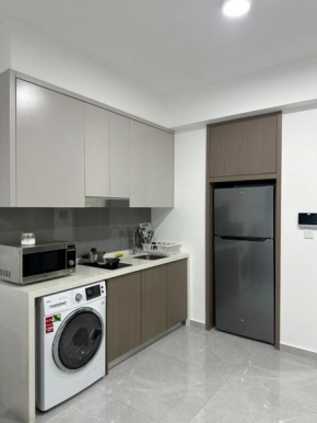 Agile Residence Bukit Bintang TRX By SweetHome